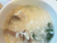 -小城粥道·海胆鲜虾粥(解放广场店)