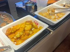 -素满香·食养自助(天一广场店)
