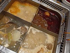 -海底捞火锅(崇文门新世界百货店)
