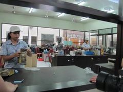 -巴厘岛黄金金兔咖啡工厂