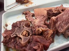 -京元盛铜锅涮肉(上海总店)