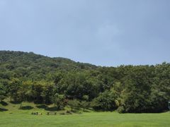 -南京老山国家森林公园