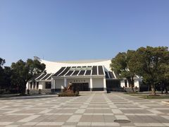 -陈云纪念馆