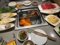 -海底捞(大学路店)