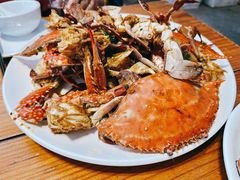 -原味蒸汽海鲜(嵊泗店)
