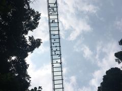 -古龙峡云天玻霸