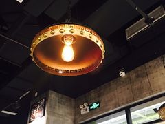 -吉亨面馆(古北1699店)