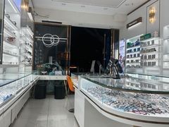 -精视达眼镜•专业儿童配镜中心(学府大道店)
