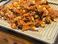 -新乾隆酒楼(帝景园店)