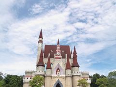 -富国岛珍珠游乐园