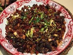 -牟记江湖特色重庆菜鱼蛋青蛙黄鳝海参(巴南区鱼洞鲁能店)