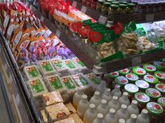 -果蔬好生活超市(乐堤港店)