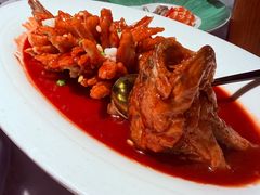 -醉庐·新上海菜(南京西路店)
