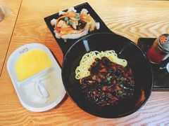 -香港饭店0410(弘大店)