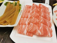 -世贸万锦大酒店·烹大师火锅达人