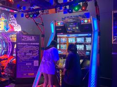 -核客电玩城(东门店)