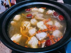 -小龍鳳·港式海鲜打边炉(沙湖路店)