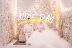 -格乐利雅婚礼艺术中心(南外滩店)