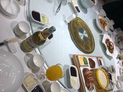 -聚宾楼·烤鸭·家宴(科技三路店)