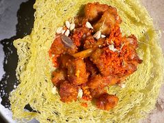 -佬麻雀·新湘菜(珠海金发购物中心店)