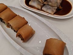-喜宴又一村·粤菜·茶点·海鲜(壹方天地店)