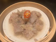 -领事馆19号中餐厅(厦门海景洲际酒店)