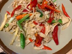 -川堂风·跷脚牛肉·乐山爆炒(宝山日月光店)