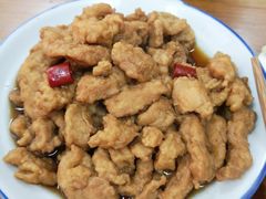 -东关赵记粉汤羊血(兴庆北路店)