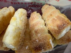 -中关村茶点