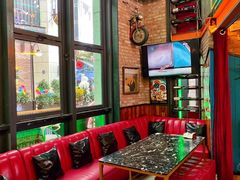 -Famous肥猫墨西哥音乐餐吧(五棵松华熙LIVE店)