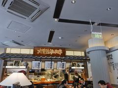 -味千拉面(东方明珠店)
