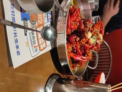 -神府路壹号·海鲜烧烤·砂锅粥·锅物(三坊七巷店)