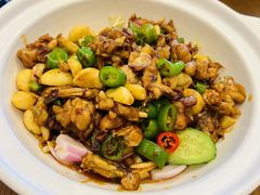 -食光慢宴·安吉土菜馆