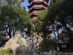 -北寺塔