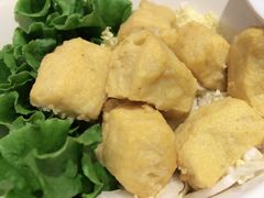 -海底捞火锅(大融城店)