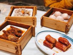 -點無缺茶楼·海鲜酒家(世博店)