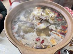 -威邵鸡煲(西华路总店)
