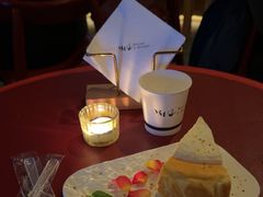 -MM·五声·音乐人与调酒师(西安路店)