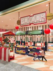 -奈尔宝家庭中心·亲子餐厅(鄞州万达店)