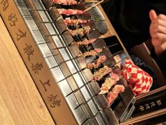 -邢氏老太太烤串(北兴街店)