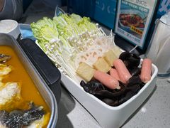 -半天妖烤鱼(印象城店)