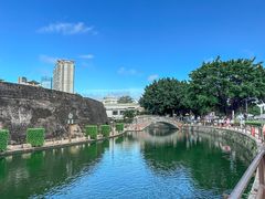 -石炮台公园