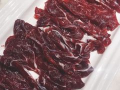 -潮牛海记•潮汕牛肉火锅•醉鸡煲•粿条汤(通北路店)