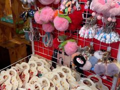 -小核桃品质串店(世茂大道店)