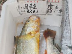 -梅子大排档