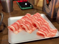 -萍姐火锅·公路夜市(江宁万达店)