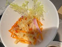 -同仁四季椰子鸡(无锡滨湖万象汇店)