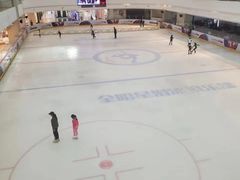 -全明星滑冰俱乐部(万象城店)