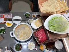 -好彩猪肚鸡(正弘城店)