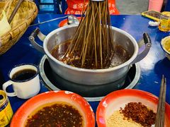 -马路边边串串香(双井直营店)